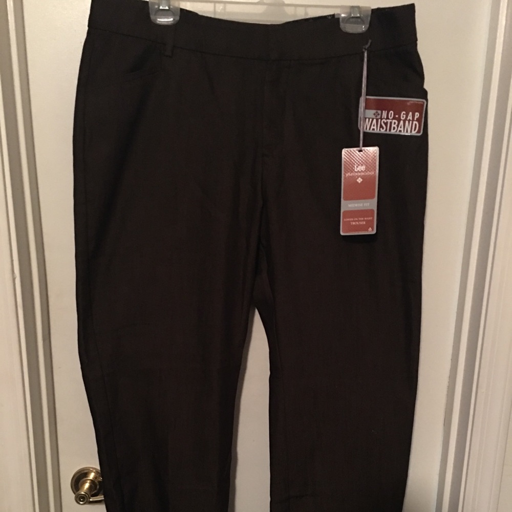 Lee Platinum Label Women’s Trousers